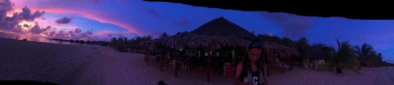 Pic-Nic Beach Corn Island Hotel Exterior foto