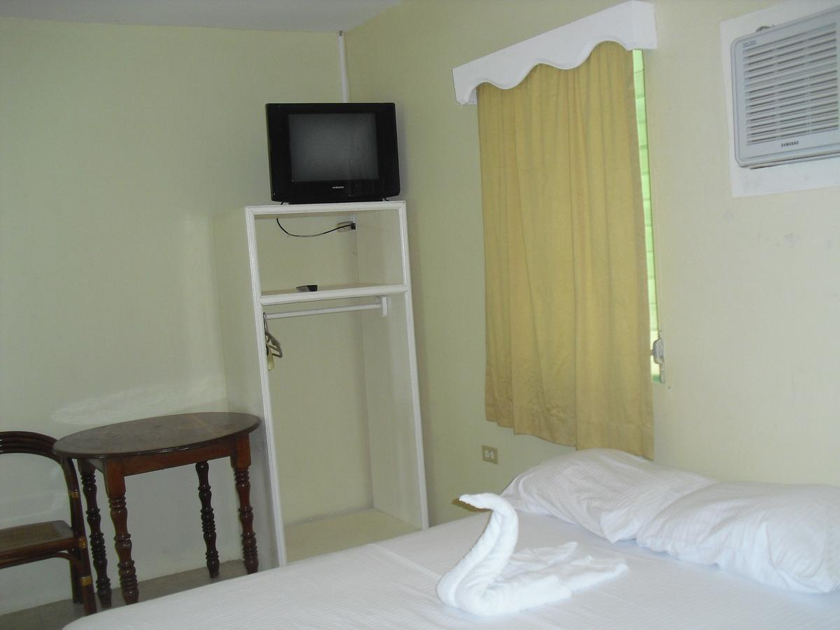 Pic-Nic Beach Corn Island Hotel Exterior foto