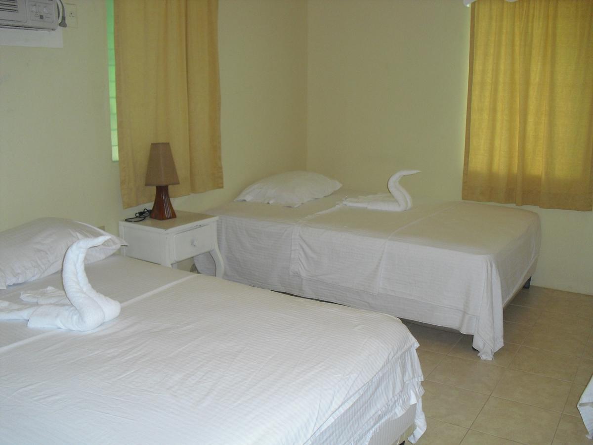 Pic-Nic Beach Corn Island Hotel Exterior foto